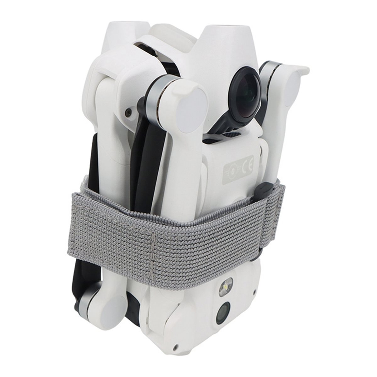 Drone Propeller Holder - ที่ยึดใบพัดแบบพกพาสำหรับโดรน Antigravity A1 อุปกรณ์เสริมสำหรับ Antigravity A1