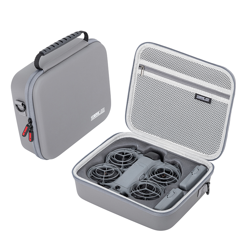 Drone Carrying Case - กระเป๋า STARTRC Neo 2 แบบพกพา ทำจากวัสดุ