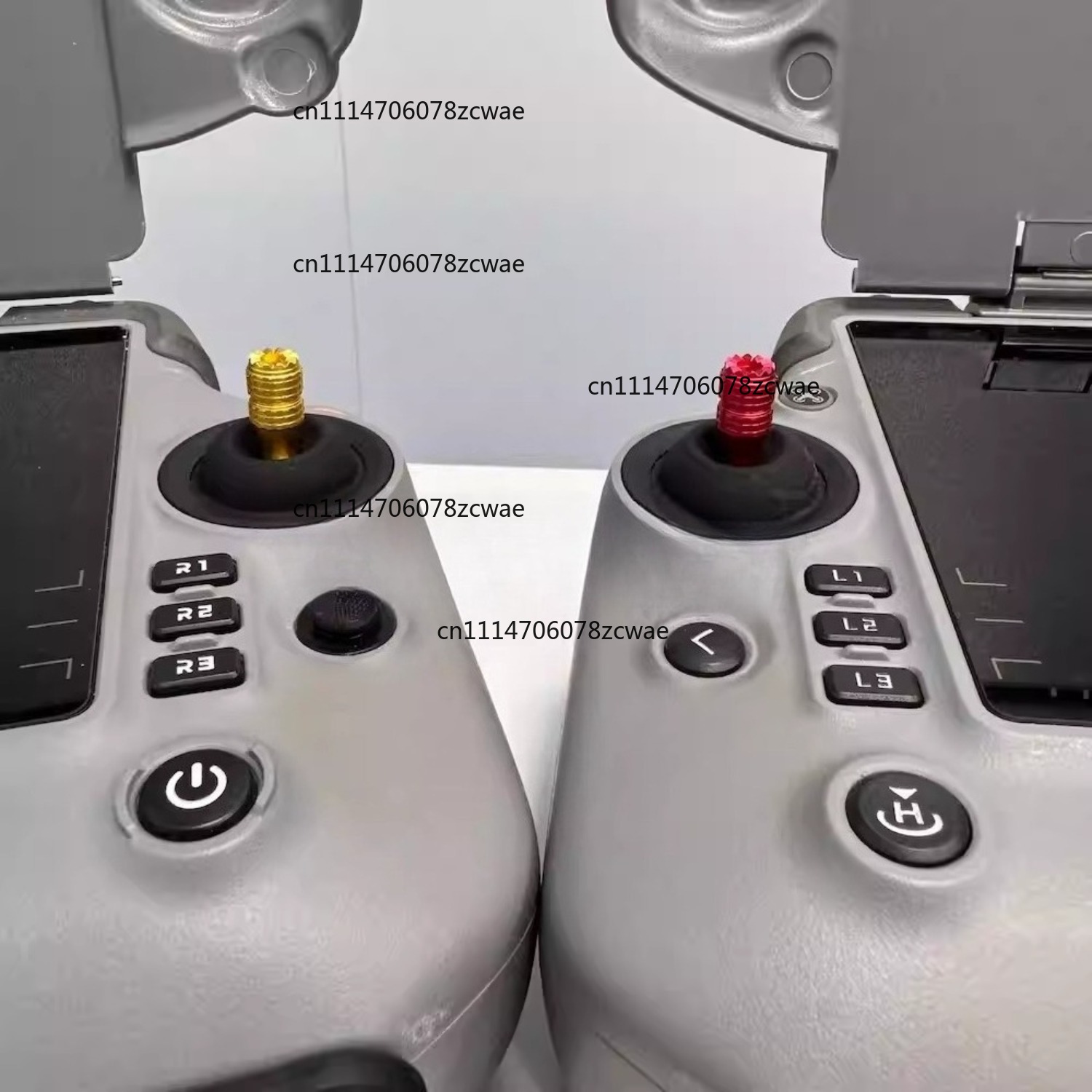 ชุดอะไหล่จอยสติ๊กควบคุมระยะไกล - Drone Control Stick บทวิจารณ์และราคา