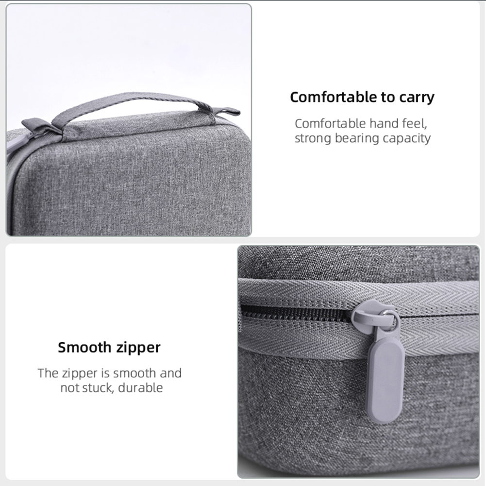 กระเป๋าเก็บตัวเครื่องโดรน MINI - Drone Carrying Case บทวิจารณ์และราคา