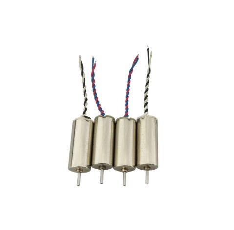 JJRC H36 MINI RC โดรนอาร์ซี Qu - Eachine Drone E010 บทวิจารณ์และราคา