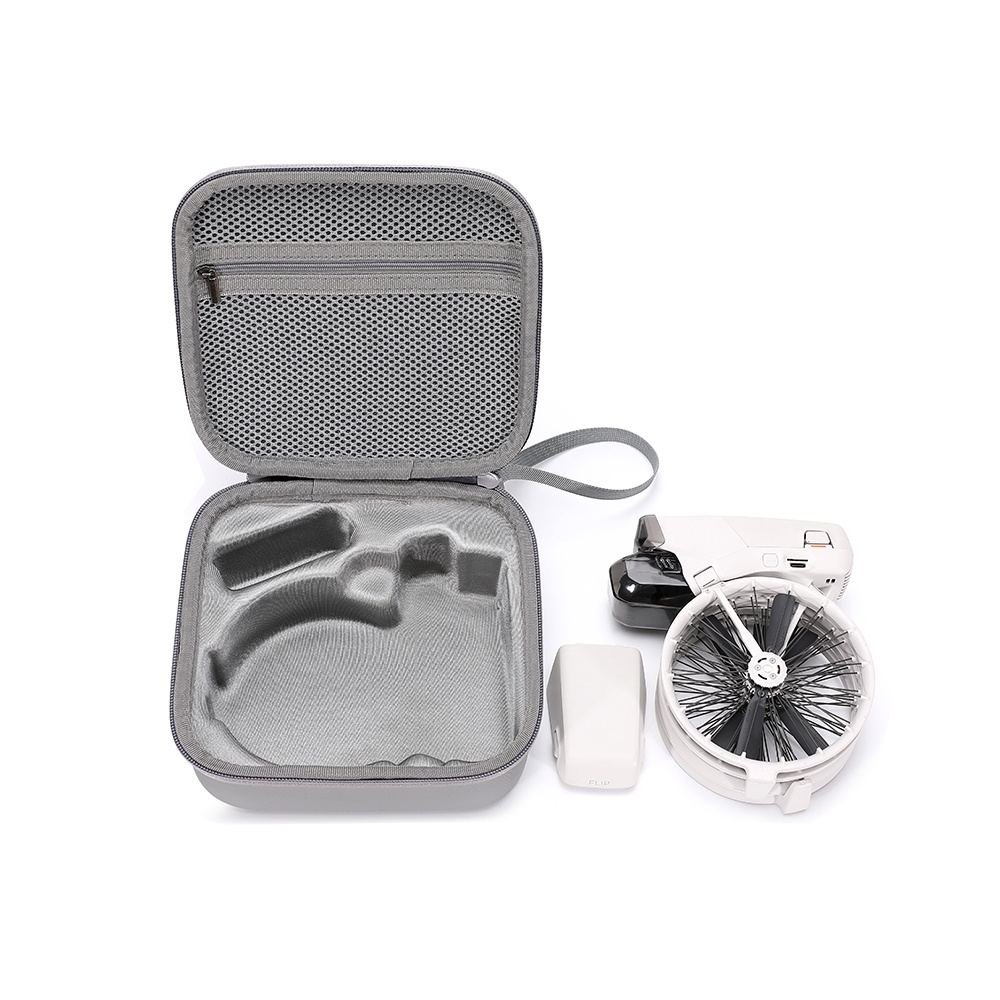 สําหรับ DJI FLIP Storage Bag B - Drone Carrying Case บทวิจารณ์และราคา