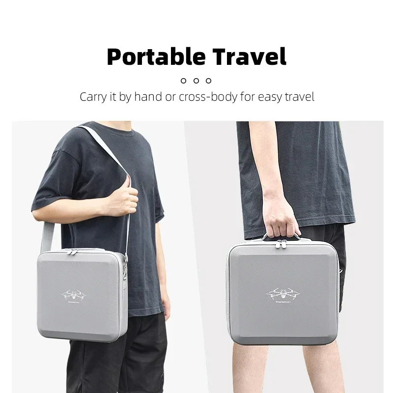 BRDRC กระเป๋าสําหรับ DJI Air 3 - Drone Joystick Cover บทวิจารณ์และราคา