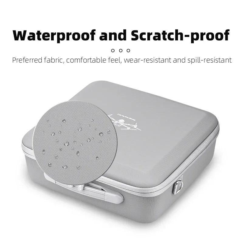 BRDRC กระเป๋าสําหรับ DJI Air 3 - Drone Joystick Cover บทวิจารณ์และราคา