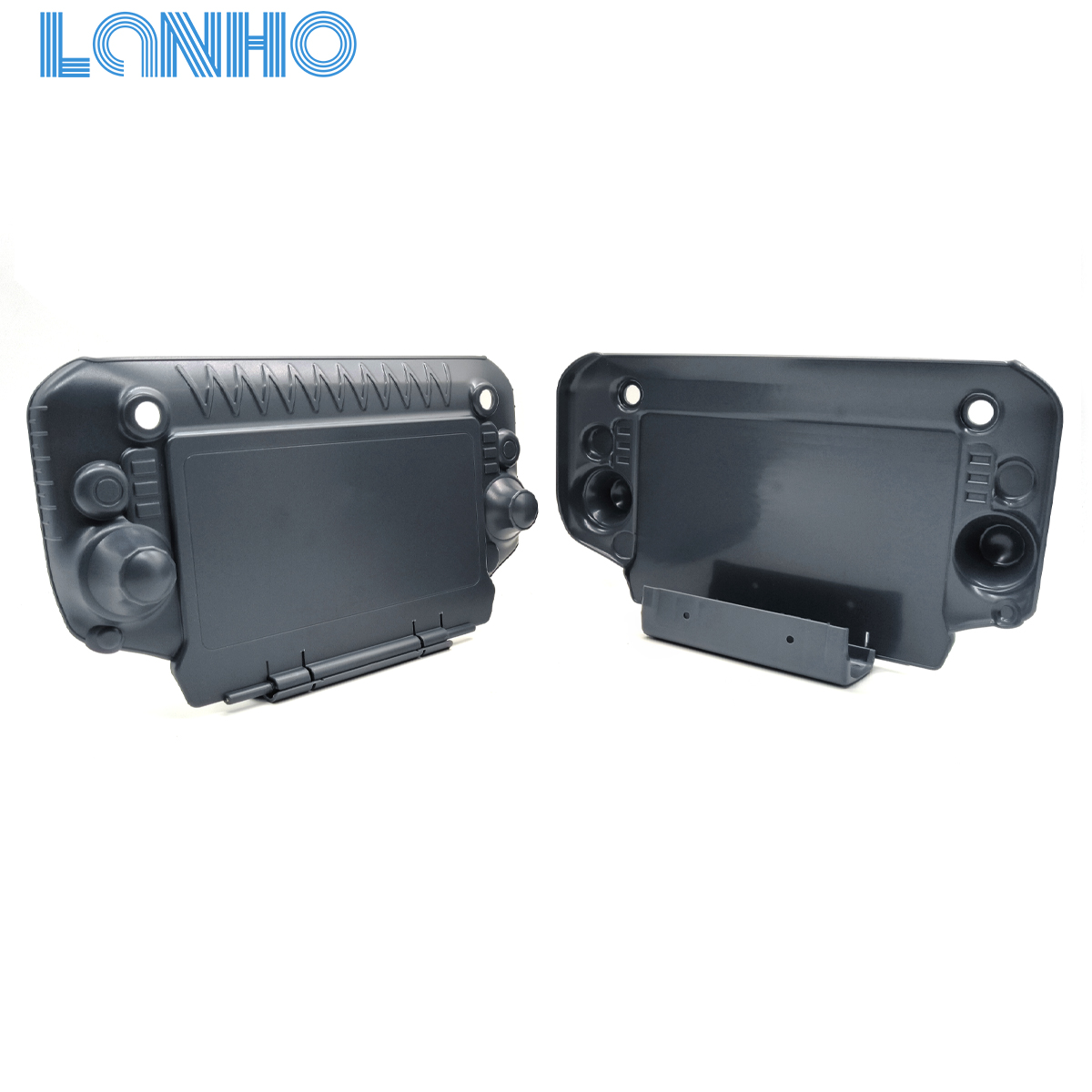 ฝาครอบป้องกันรังสียูวีสำหรับรี - Drone Joystick Cover บทวิจารณ์และราคา