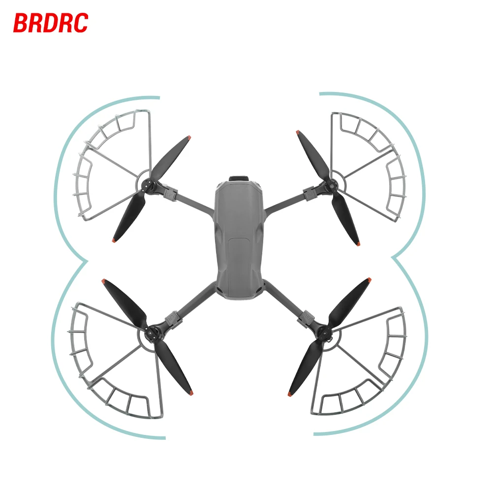 ใบพัดสําหรับ DJI Air 3 S/Air 3 - Dji Drone Air 3 บทวิจารณ์และราคา