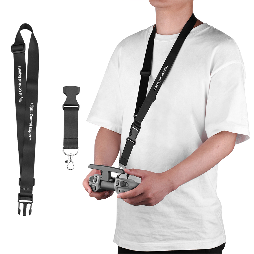 สายคล้องคอสําหรับ DJI Avata/FP - Drone Remote Controller Lanyard บทวิจารณ์และราคา