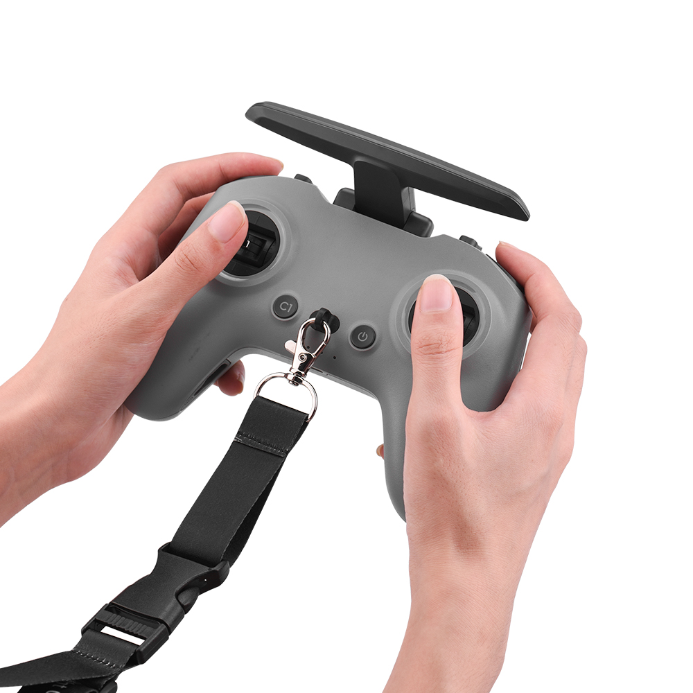 สายคล้องคอสําหรับ DJI Avata/FP - Drone Remote Controller Lanyard บทวิจารณ์และราคา
