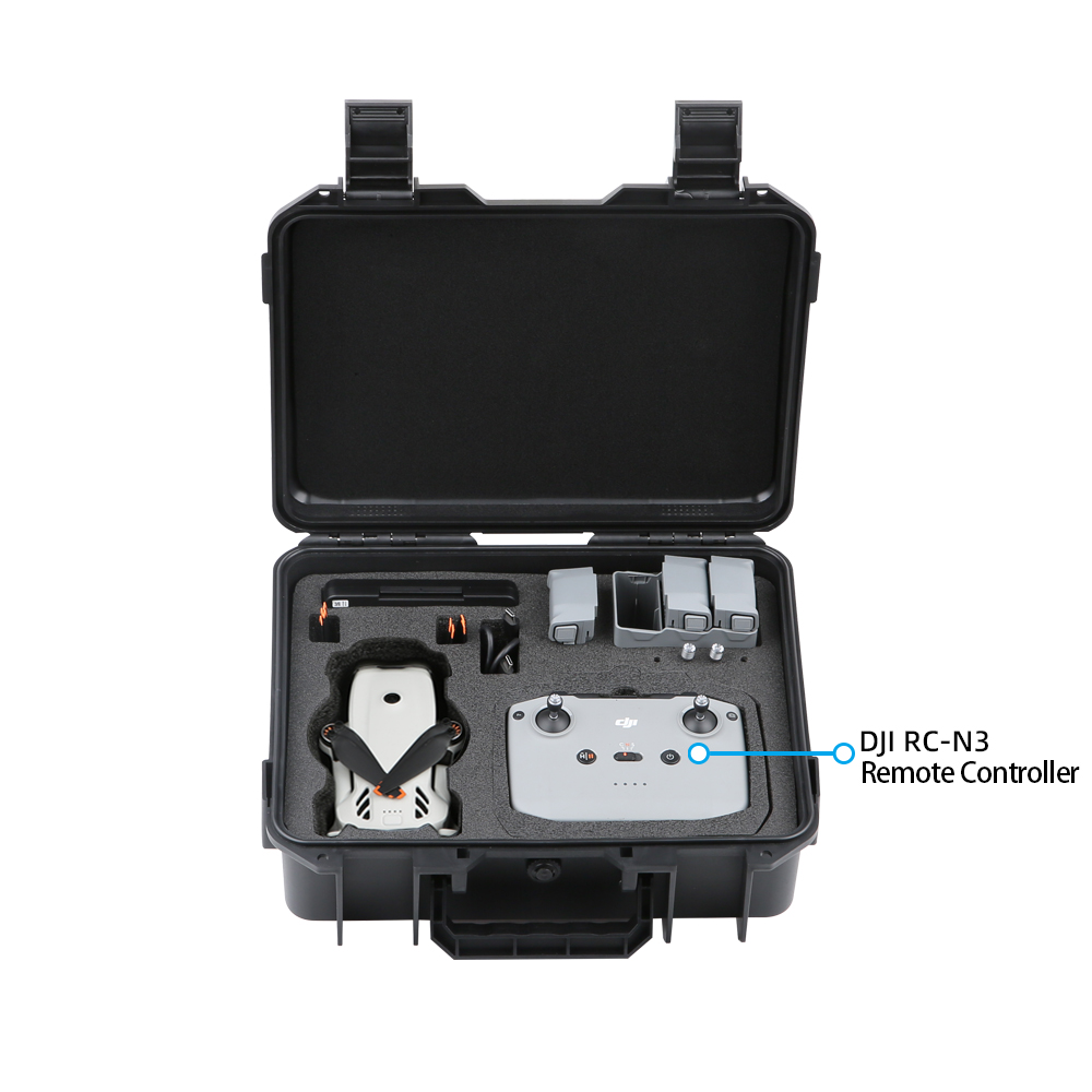 สำหรับ DJI LITO 1 X1 โดรน กล่อ - Drone Hard Shell Case บทวิจารณ์และราคา