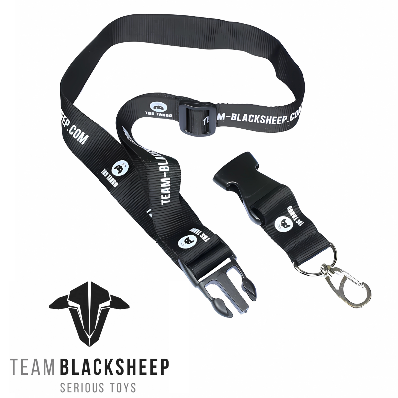 TBS เครื่องส่งสัญญาณ Lanyard ท - Drone Remote Controller Lanyard บทวิจารณ์และราคา