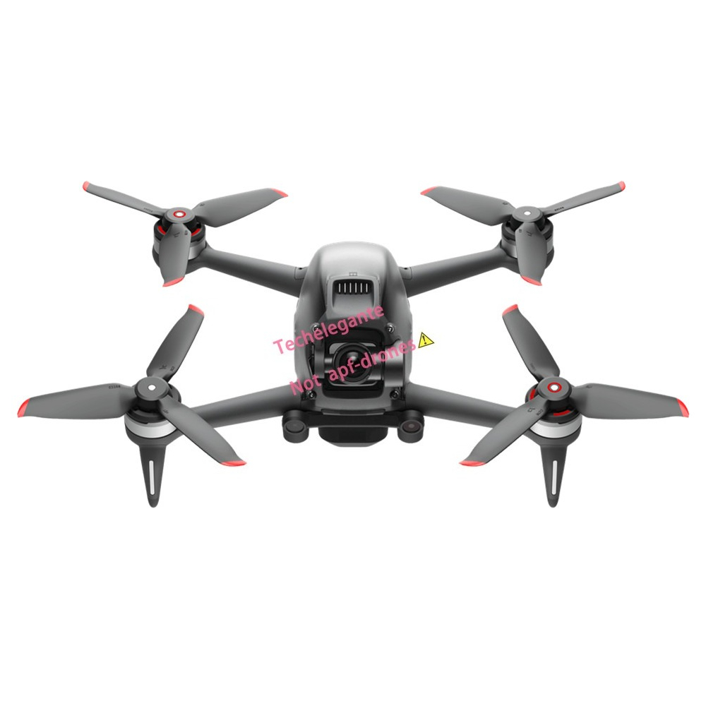 อะไหล่แท้สำหรับโดรน FPV 4K พร้ - Drone Propeller Holder บทวิจารณ์และราคา