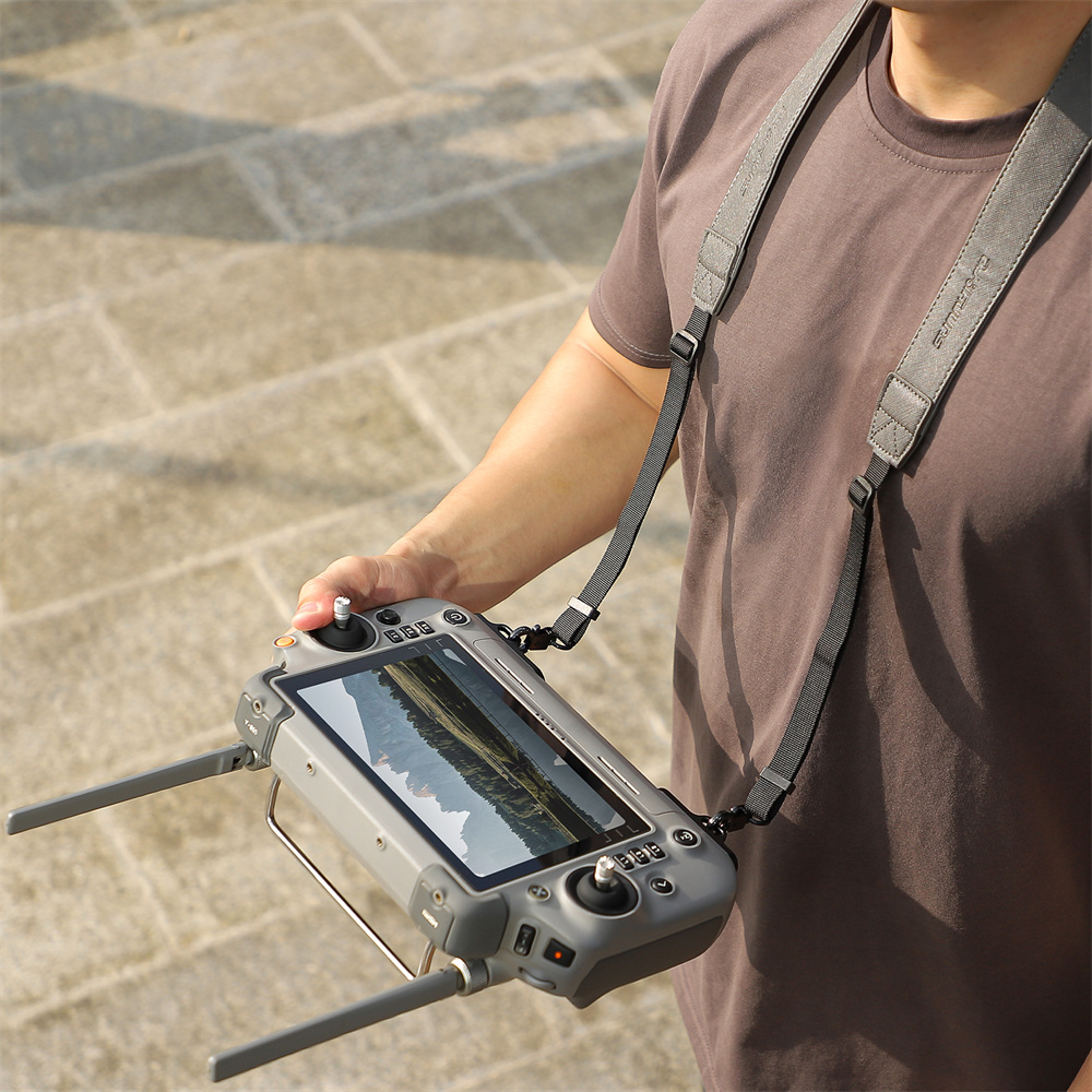 Sunnylife รีโมทคอนโทรลสายคล้อง - Drone Remote Controller Lanyard บทวิจารณ์และราคา