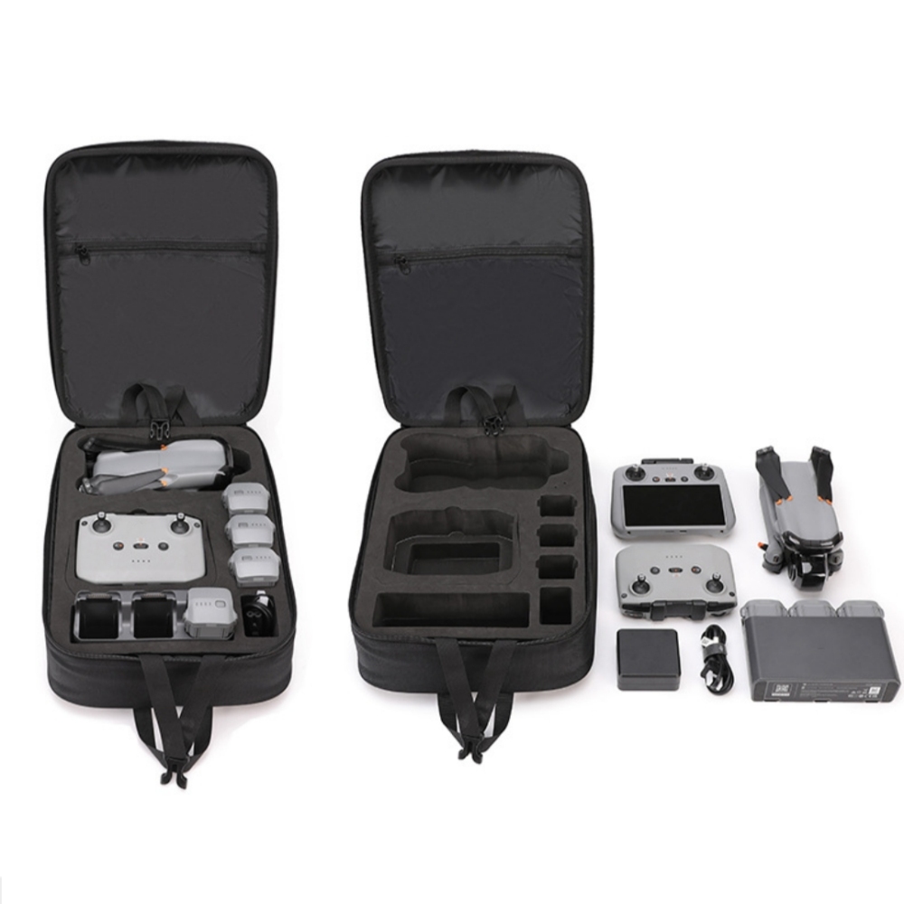 กระเป๋าเก็บของแบบพกพา กระเป๋าส - Drone Backpack บทวิจารณ์และราคา