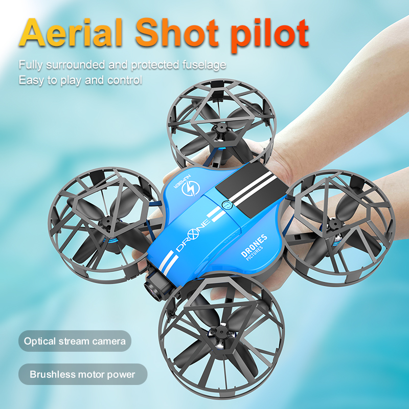 ใหม่ Mini Drone 812PRO อาชีพ H - Drone Remote Controller Lanyard บทวิจารณ์และราคา