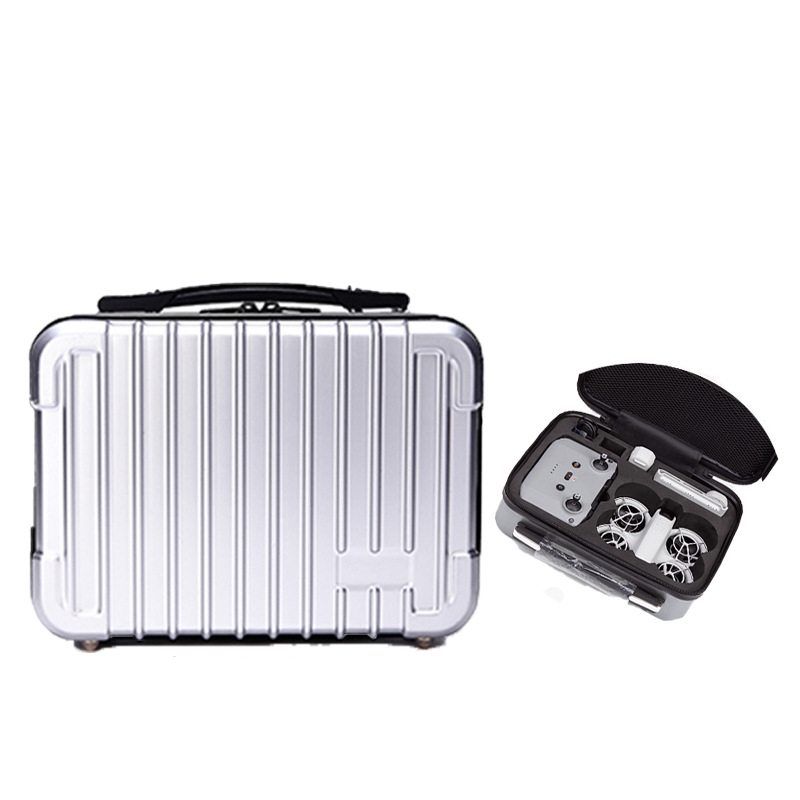กระเป๋าจัดเก็บแบบแข็งขนาดใหญ่ส - Drone Hard Shell Case บทวิจารณ์และราคา