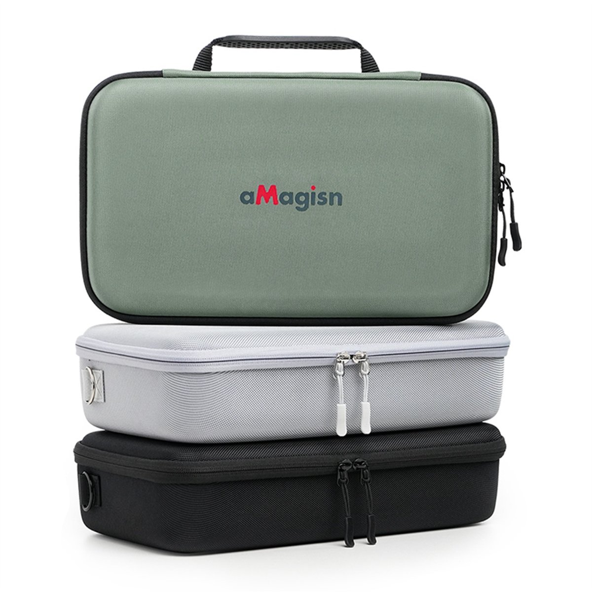 M85K กระเป๋าพกพาสำหรับโดรน FLI - Drone Carrying Case บทวิจารณ์และราคา