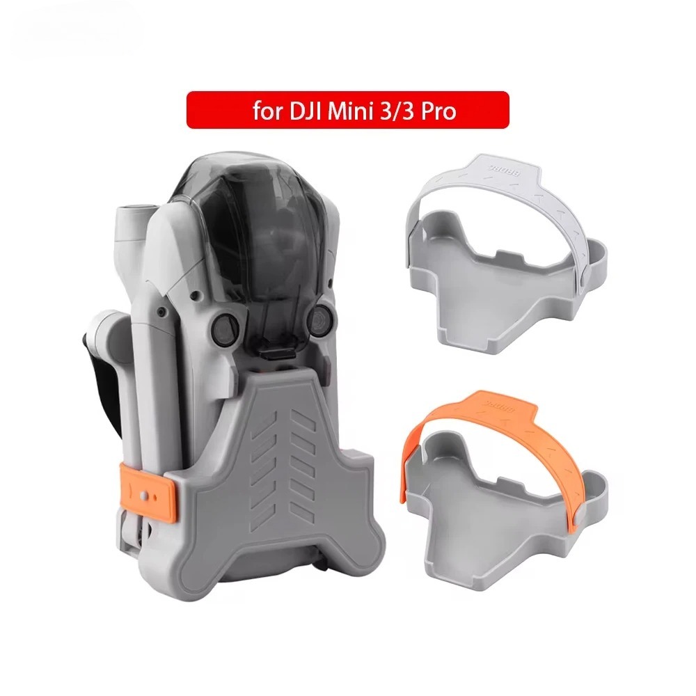 ตัวยึดใบพัดสำหรับ DJI Mini 3/3 - Drone Propeller Holder บทวิจารณ์และราคา