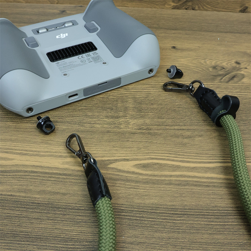สายคล้องสำหรับ DJI Mavic 3/2/A - Drone Remote Controller Lanyard บทวิจารณ์และราคา
