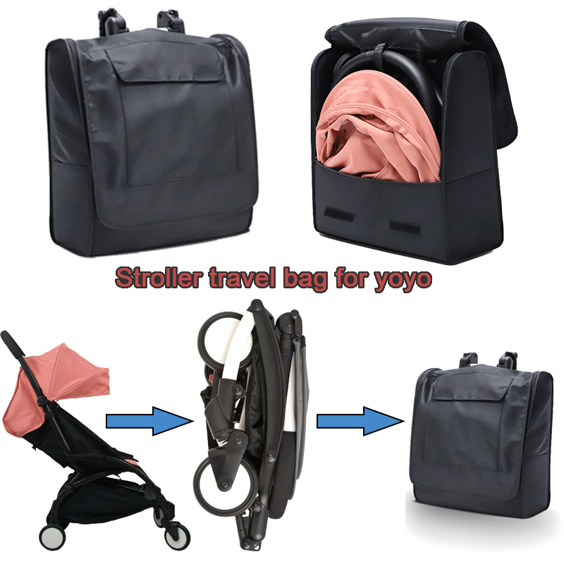 รถเข็นเด็กกระเป๋าเป้สะพายหลังก - Drone Backpack บทวิจารณ์และราคา